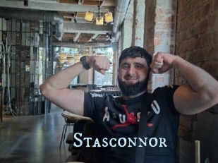 Stasconnor