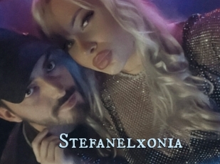 Stefanelxonia