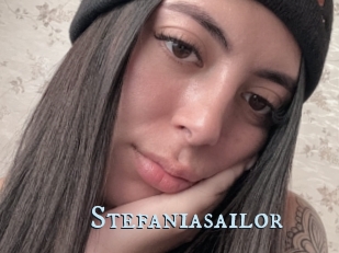 Stefaniasailor