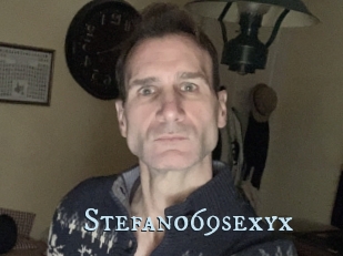 Stefano69sexyx