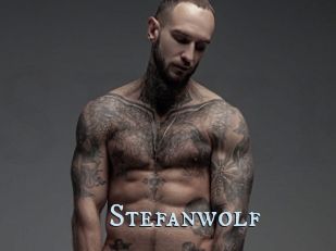 Stefanwolf