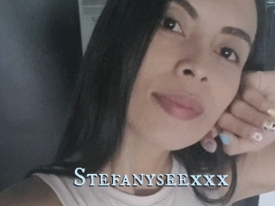 Stefanyseexxx