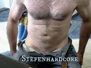 Stefenhardcore