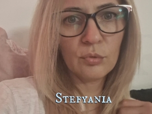 Stefyania