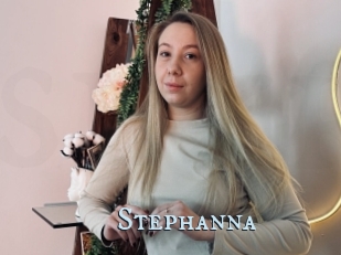 Stephanna