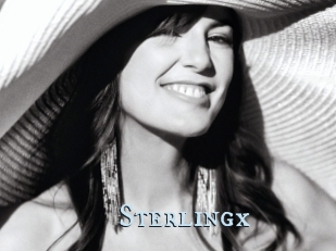 Sterlingx