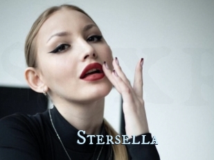 Stersella