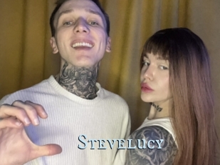 Stevelucy