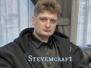 Stevemcraft