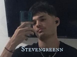 Stevengreenn