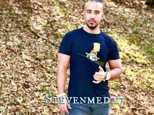 Stevenmed27