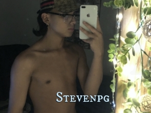 Stevenpg