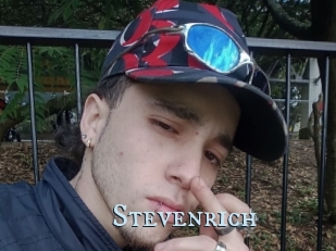 Stevenrich