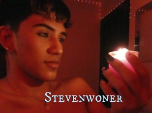 Stevenwoner