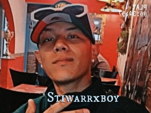 Stiwarrxboy