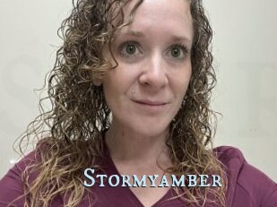 Stormyamber