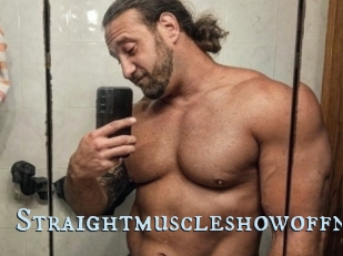 Straightmuscleshowoffny