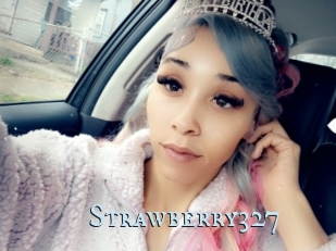 Strawberry327