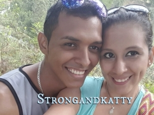 Strongandkatty