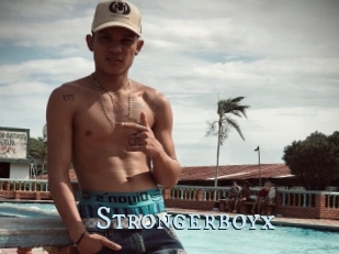 Strongerboyx