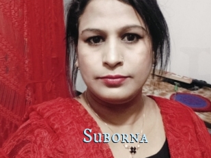 Suborna