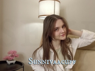 Sunnivaacuff