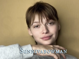 Sunnivabowman