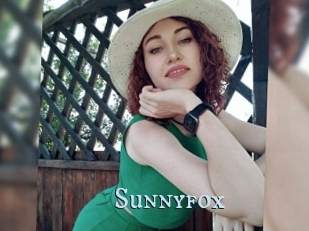 Sunnyfox