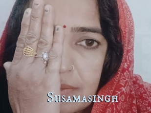 Susamasingh