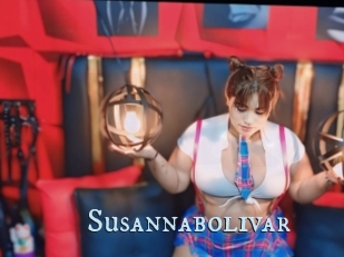 Susannabolivar