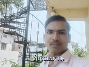 Sushanth