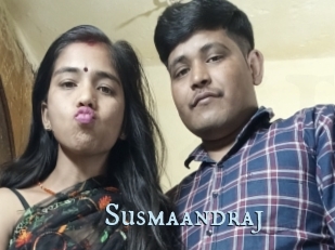 Susmaandraj