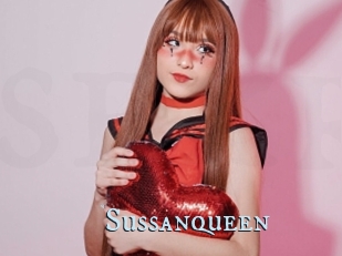 Sussanqueen