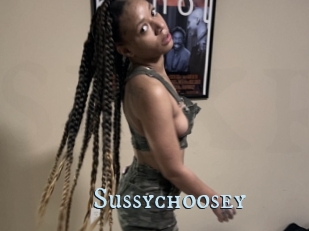 Sussychoosey