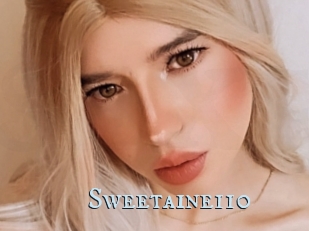 Sweetaine110