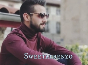 Sweetalrenzo