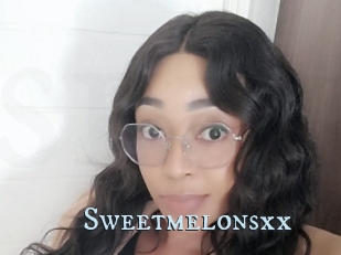 Sweetmelonsxx