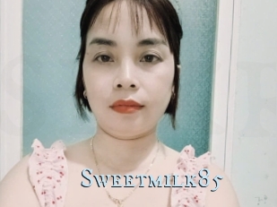 Sweetmilk85