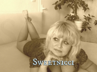 Sweetnicci