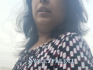 Sweetpreeti