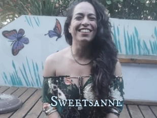 Sweetsanne