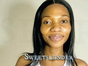 Sweetslender