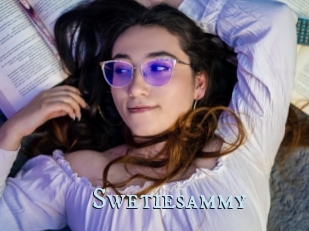 Swetiesammy