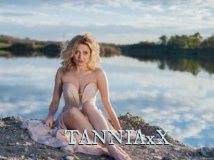 TANNIAxX