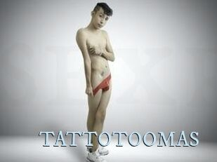 TATTOTOOMAS