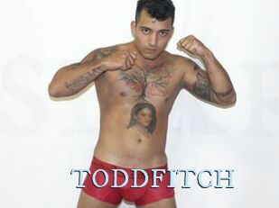 TODDFITCH