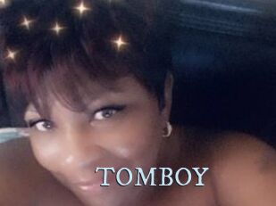 TOMBOY