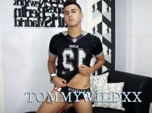 TOMMYWILDXX