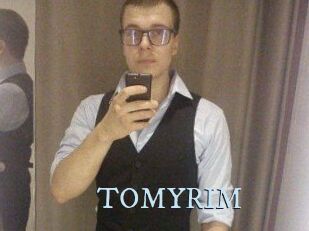 TOMY_RIM