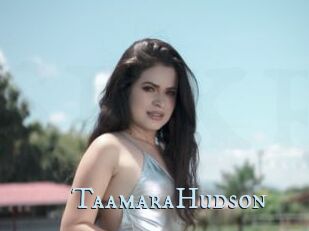 TaamaraHudson